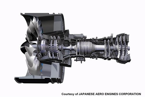 三菱在长崎建航空发动机零件工厂 引入新型生产线 增强制造能力
